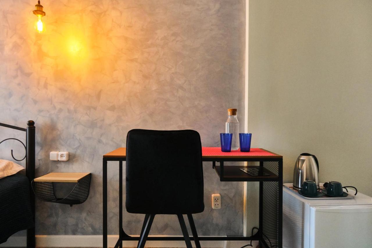 Hi Астана Hotel Eksteriør billede