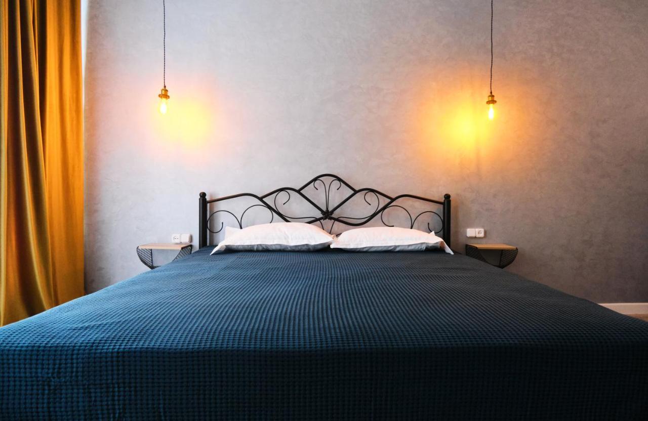 Hi Астана Hotel Eksteriør billede