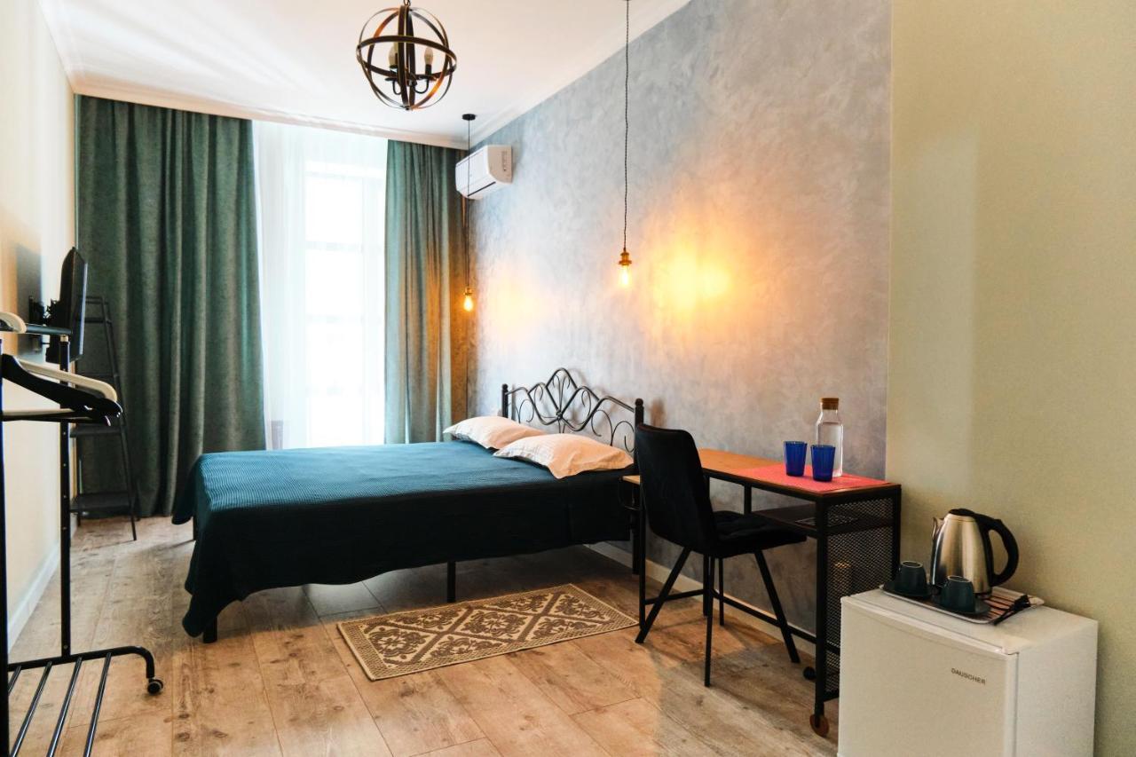 Hi Астана Hotel Eksteriør billede