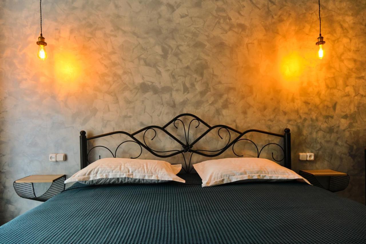 Hi Астана Hotel Eksteriør billede